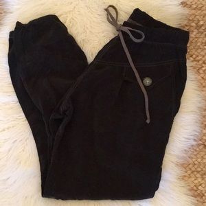 NWT Hard Tail Joggers
